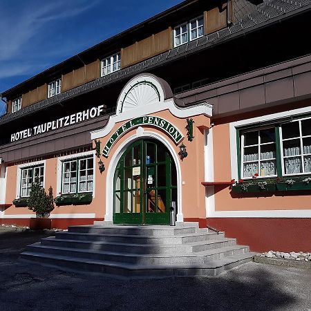 Hotel Tauplitzerhof Exterior foto