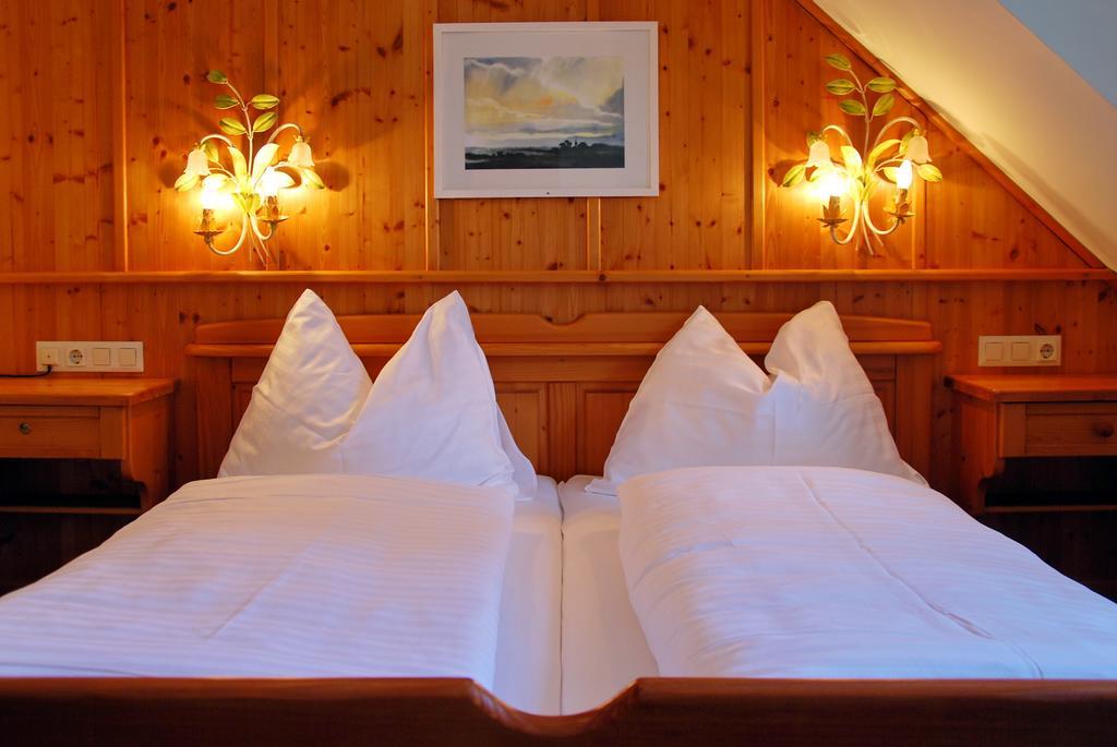 Hotel Tauplitzerhof Quarto foto